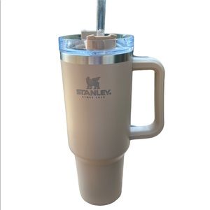 Brand New Stanley Quencher Driftwood | 40 OZ